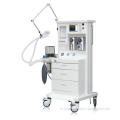 Top Product Anesthesia Machine with Ventilator (2 Vaporizers, 3 Gas)